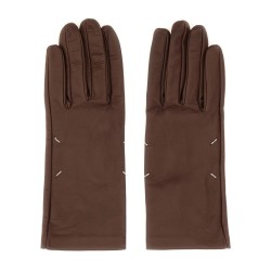 LEATHER GLOVES