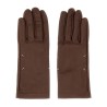 LEATHER GLOVES