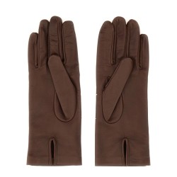 LEATHER GLOVES