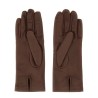 LEATHER GLOVES