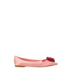 BALLERINA "ROSE VIVIER"