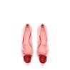 BALLERINA "ROSE VIVIER"