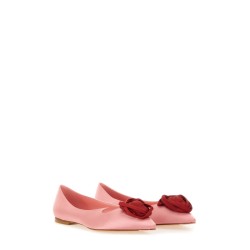 BALLERINA "ROSE VIVIER"