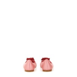 BALLERINA "ROSE VIVIER"