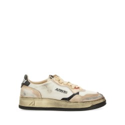 "SUPER VINTAGE" SNEAKERS