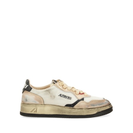 "SUPER VINTAGE" SNEAKERS