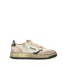 "SUPER VINTAGE" SNEAKERS