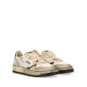 "SUPER VINTAGE" SNEAKERS
