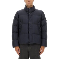 DOWN JACKET "CRINCKLE REPS"