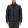 DOWN JACKET "CRINCKLE REPS"