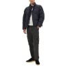 DOWN JACKET "CRINCKLE REPS"