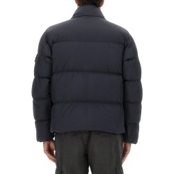 DOWN JACKET "CRINCKLE REPS"