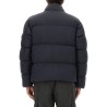 DOWN JACKET "CRINCKLE REPS"