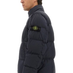 DOWN JACKET "CRINCKLE REPS"