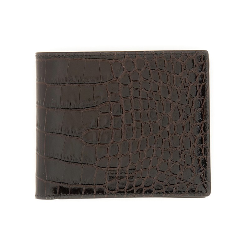 LEATHER WALLET
