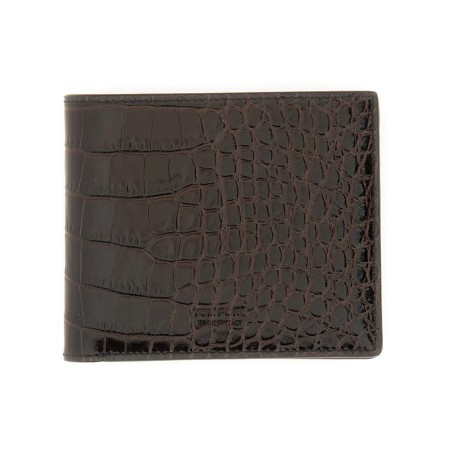 LEATHER WALLET