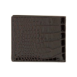 LEATHER WALLET