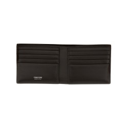 LEATHER WALLET