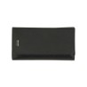 VERTICAL LEATHER WALLET