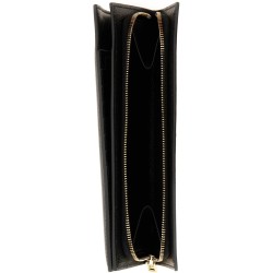 VERTICAL LEATHER WALLET