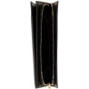 VERTICAL LEATHER WALLET