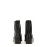 LEATHER BOOT
