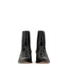 LEATHER BOOT
