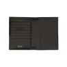 LEATHER PASSPORT HOLDER