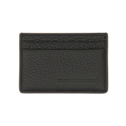 CARD HOLDER WITH LOGO