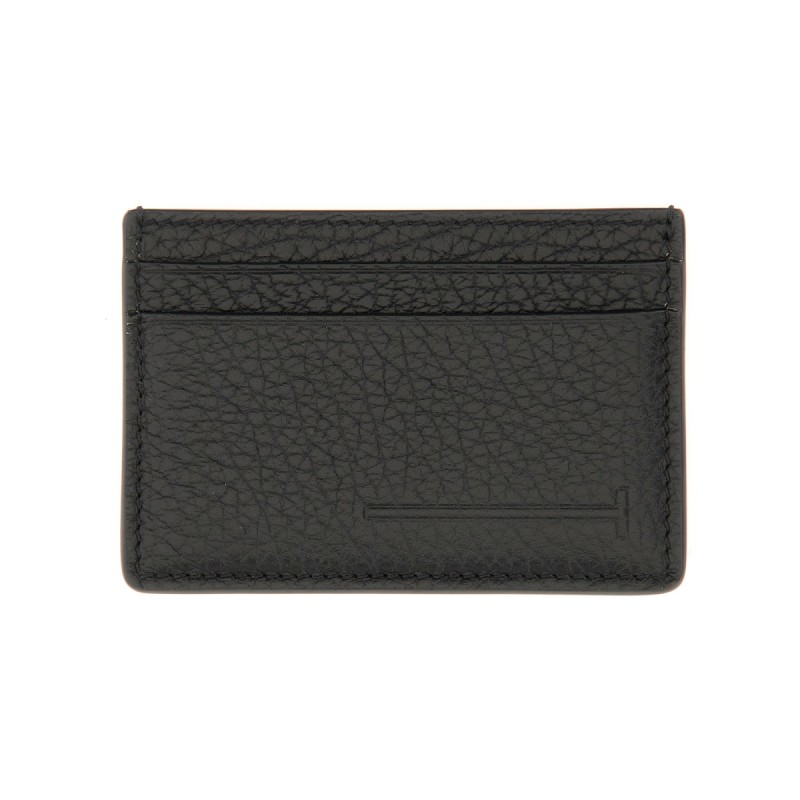 CARD HOLDER WITH LOGO