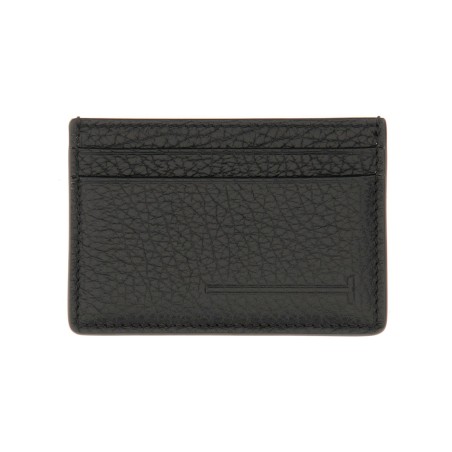 CARD HOLDER WITH LOGO