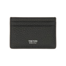 CARD HOLDER WITH LOGO