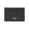 CARD HOLDER WITH LOGO