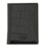 LEATHER CARD HOLDER