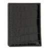 LEATHER CARD HOLDER
