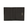 LEATHER CARD HOLDER