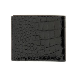 LEATHER WALLET