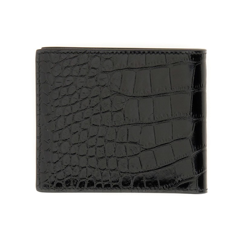 LEATHER WALLET