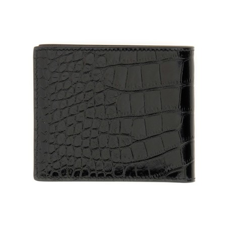 LEATHER WALLET