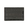 LEATHER CARD HOLDER