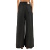 "SUPER FLARE" DENIM PANTS