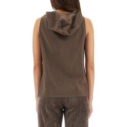 SILK CANVAS TOP