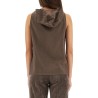 SILK CANVAS TOP