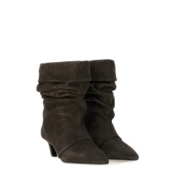 BOOT "VIRGEE"
