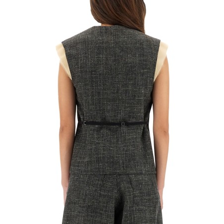 "GRIT" VEST