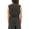 "GRIT" VEST
