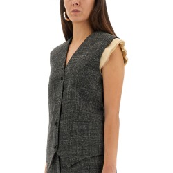 "GRIT" VEST