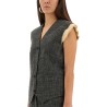 "GRIT" VEST