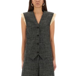 "GRIT" VEST