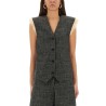 "GRIT" VEST